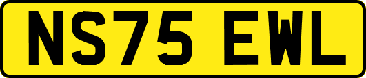 NS75EWL