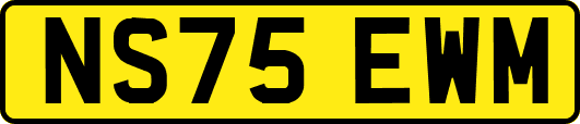 NS75EWM