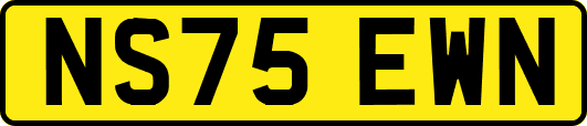 NS75EWN