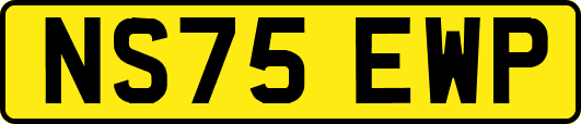 NS75EWP