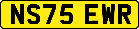 NS75EWR