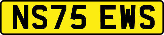 NS75EWS
