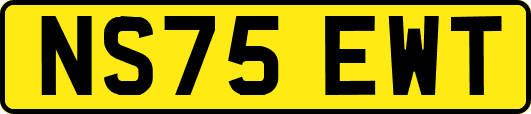 NS75EWT