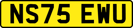 NS75EWU