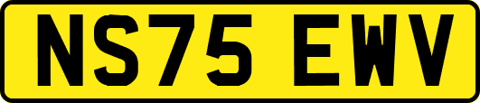 NS75EWV