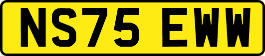 NS75EWW