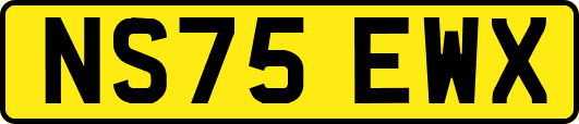 NS75EWX