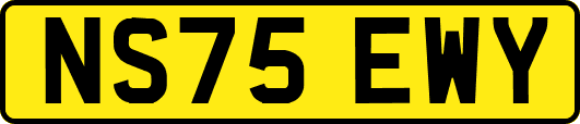 NS75EWY