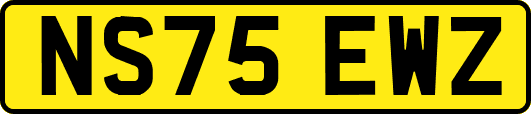 NS75EWZ