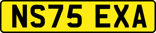 NS75EXA