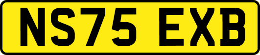NS75EXB