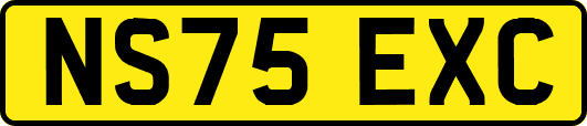 NS75EXC