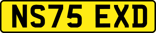 NS75EXD