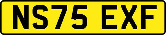 NS75EXF