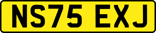NS75EXJ