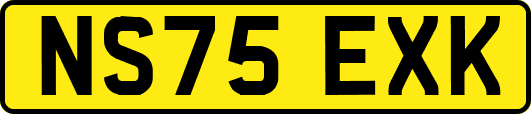 NS75EXK