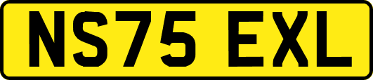 NS75EXL