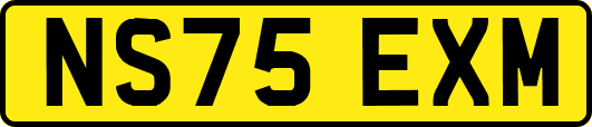 NS75EXM