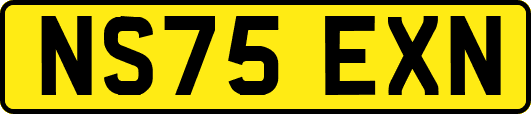 NS75EXN