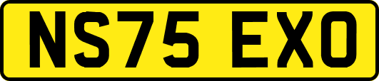 NS75EXO