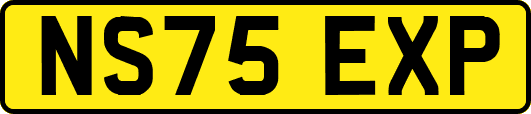 NS75EXP