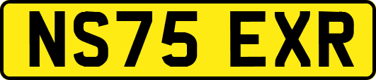 NS75EXR