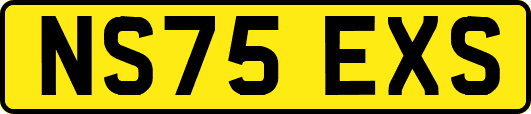 NS75EXS