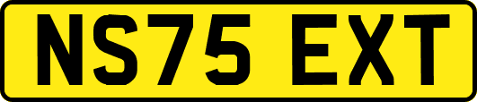 NS75EXT