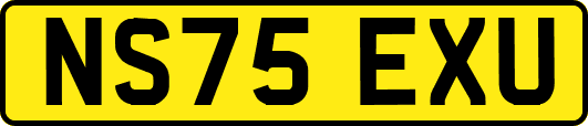 NS75EXU