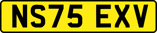 NS75EXV