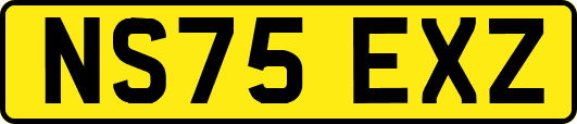 NS75EXZ