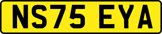 NS75EYA