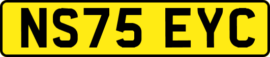 NS75EYC