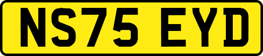 NS75EYD