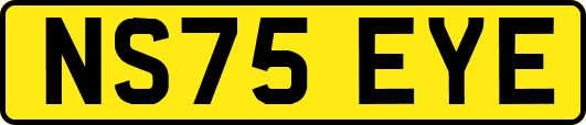 NS75EYE