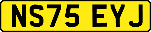 NS75EYJ