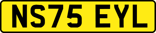 NS75EYL