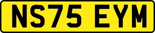 NS75EYM