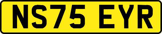 NS75EYR