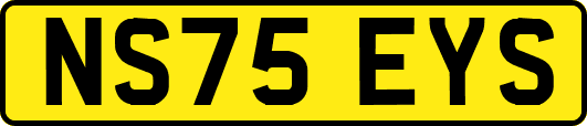 NS75EYS