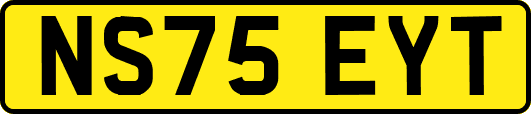 NS75EYT