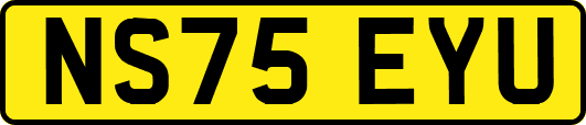 NS75EYU