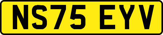 NS75EYV