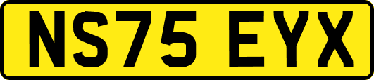 NS75EYX