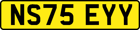 NS75EYY