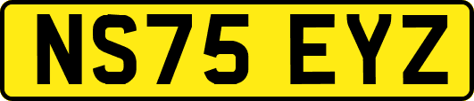 NS75EYZ