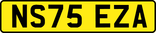 NS75EZA
