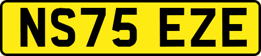 NS75EZE