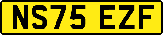 NS75EZF