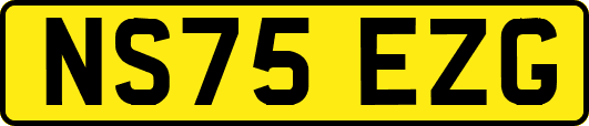 NS75EZG
